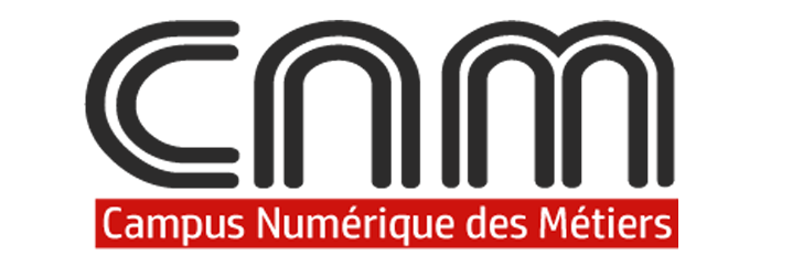 CNM | Campus Numérique des Métiers