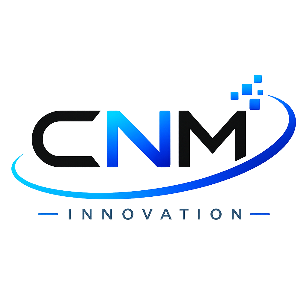 CNM | Campus Numérique des Métiers