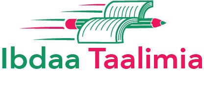 logoIbdaaTaalimia